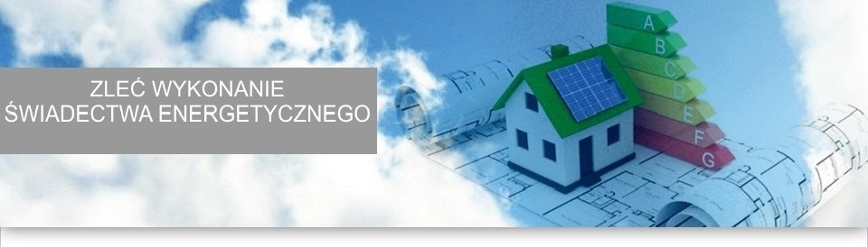 certyfikator energetyczny Włoszakowice Tanio